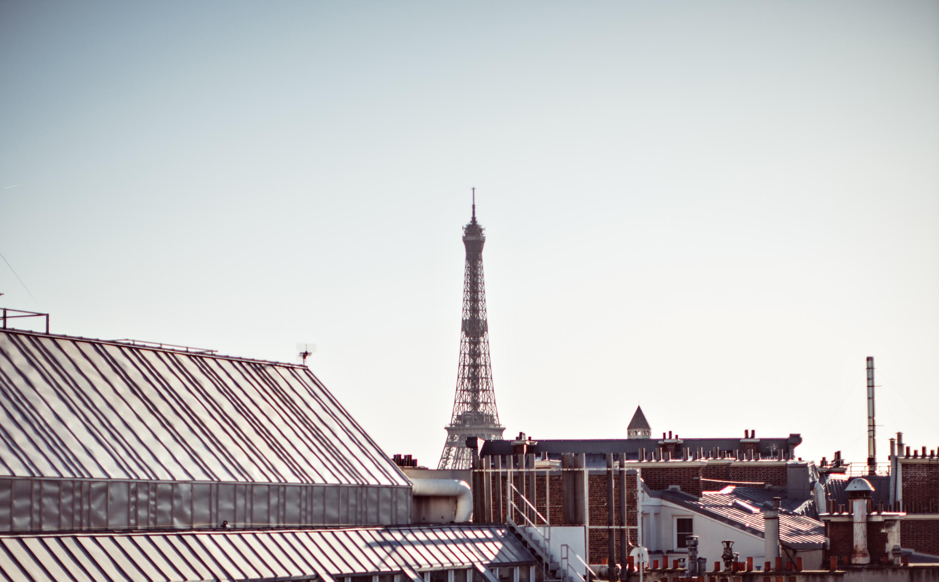Monsieur George-Champs Elysees Paris Exterior photo