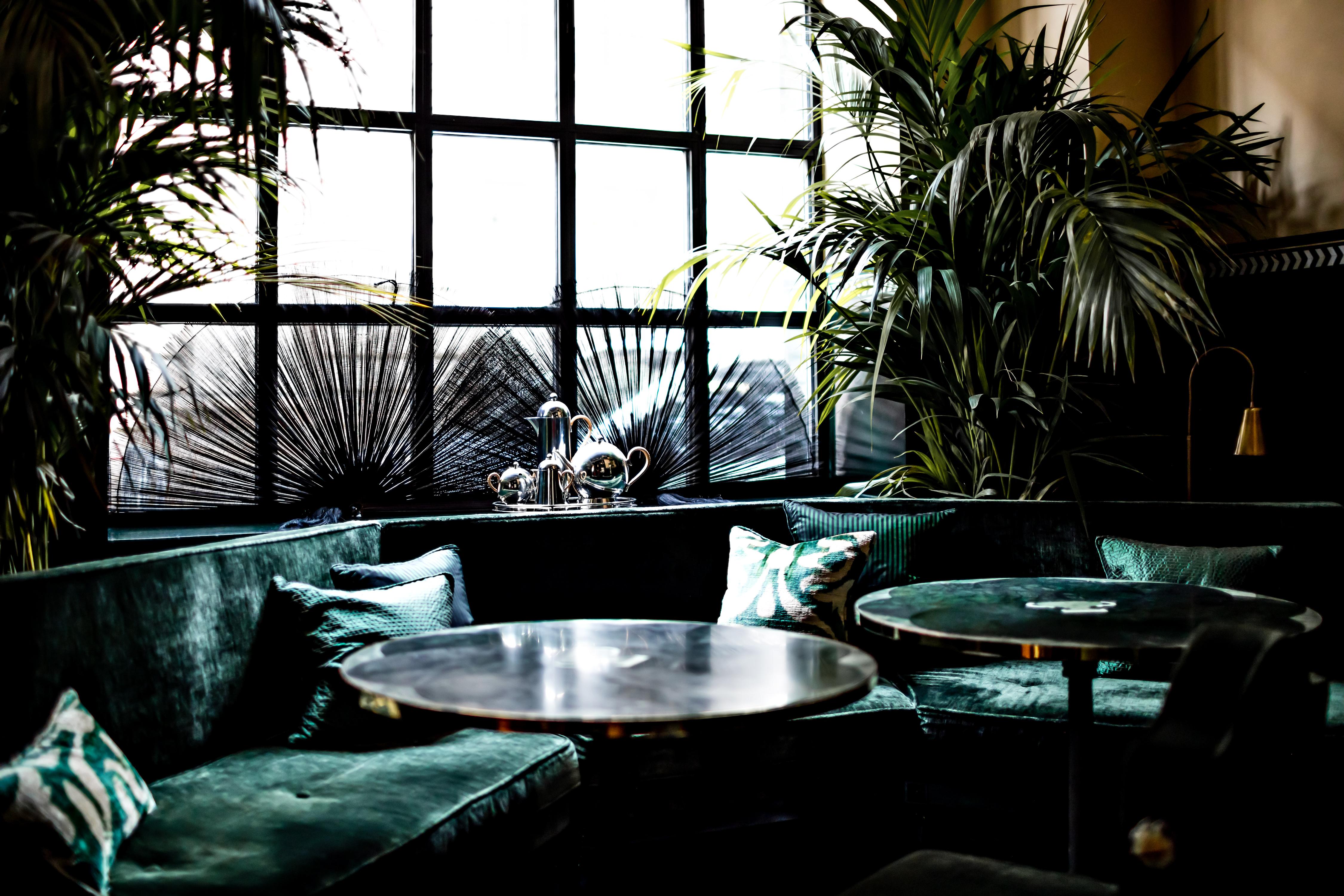 Monsieur George-Champs Elysees Paris Exterior photo